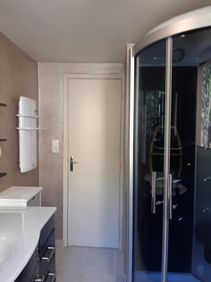 70 M2 Maison Moderne 3 Etoiles Saint-Pierre-la-Mer  Exterior foto