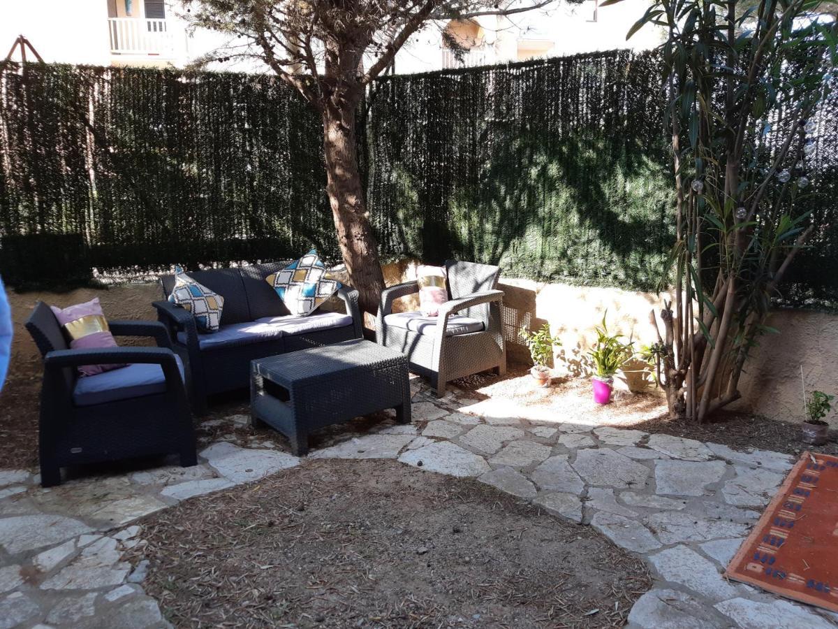 70 M2 Maison Moderne 3 Etoiles Saint-Pierre-la-Mer  Exterior foto