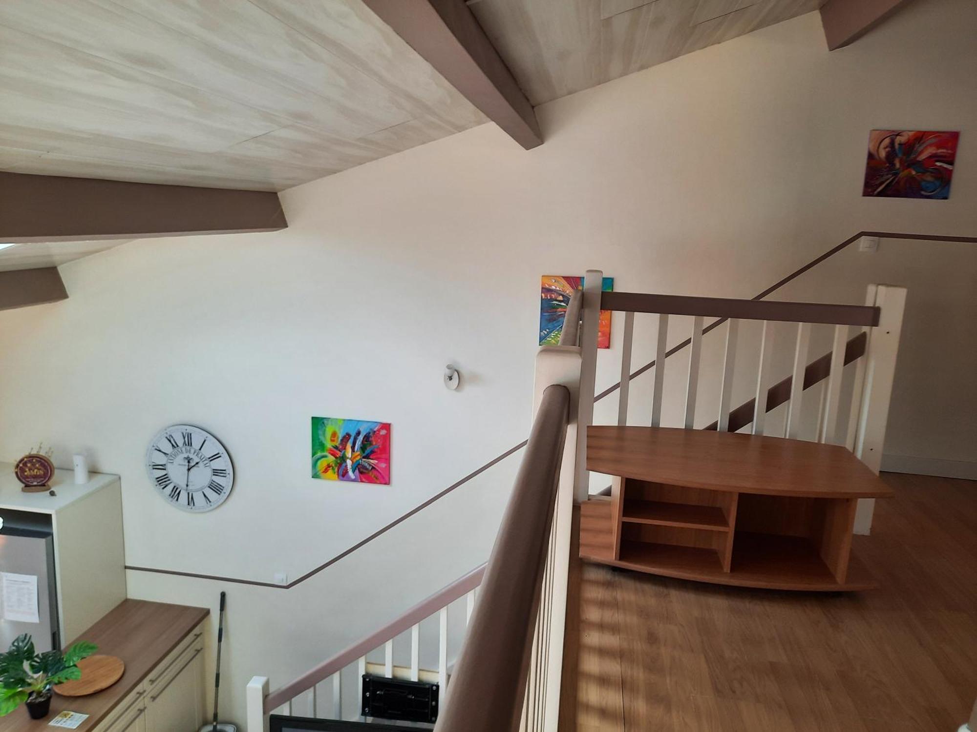 70 M2 Maison Moderne 3 Etoiles Saint-Pierre-la-Mer  Exterior foto