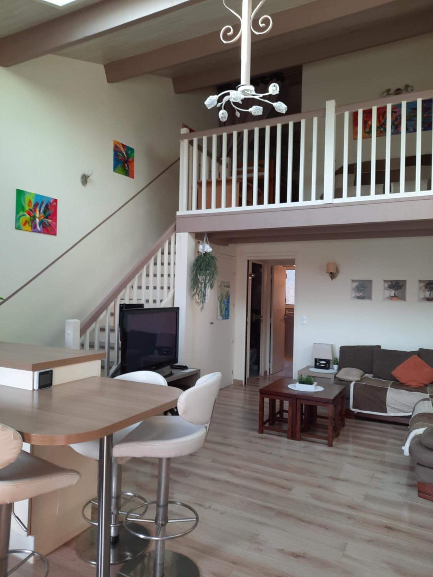 70 M2 Maison Moderne 3 Etoiles Saint-Pierre-la-Mer  Exterior foto